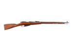 RUSSIAN MOSIN NAGANT M91/30 7.62X54R