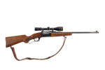 SAVAGE 99F .308 WINCHESTER