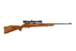 WEATHERBY MARK XXII .22 LR