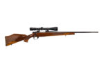 WEATHERBY VANGUARD .243 WINCHESTER