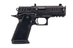 STACCATO P4X PREFERRED 9MM