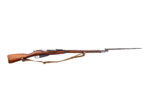 MOSIN NAGANT M91/30 7.62X54R