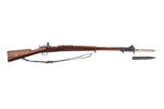 SWEDISH M96 6.5 x 55MM