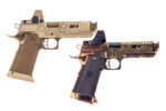 TARAN TACTICAL INNOVATIONS SAHARA AND SOLARA SAND VIPER SET 9x19