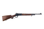 WINCHESTER 71 DELUXE .348 WINCHESTER