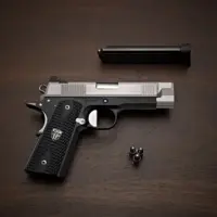 Handguns