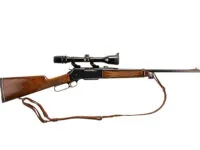 BROWNING 81 BLR .308 WIN
