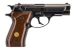 BROWNING BDA .380 AUTO
