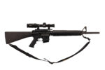 COLT MATCH TARGET COMPETITION H-BAR .223 REM