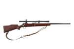 EDDYSTON 1917 .22-250 REM