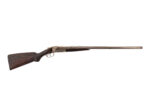 ITHACA HAMMERLESS 12 GAUGE