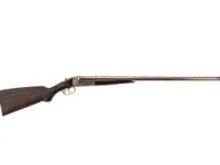 ITHACA HAMMERLESS 12 GAUGE