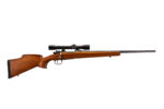 MAUSER 98 SPORTER .243 WIN