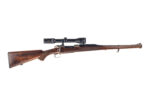 MAUSER CUSTOM .308 WINCHESTER