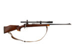 REMINGTON 722 .222 REM