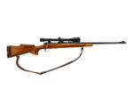 REMINGTON 722 .244 REM