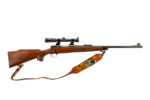 REMINGTON 700 BDL .308 WINCHESTER