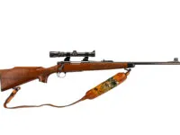 REMINGTON 700 BDL .308 WINCHESTER