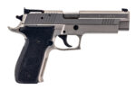 SIG SAUER P226 S 9MM