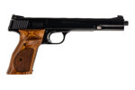 SMITH AND WESSON 41 .22 LR