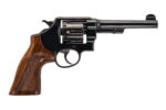 SMITH & WESSON 1917 DA .45 ACP