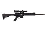SMITH & WESSON M&P15-22 .22 LR