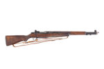 SPRINGFIELD M1 GARAND .30-06 SPRINGFIELD
