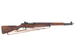 SPRINGFIELD M1 GARAND .30-06 SPRINGFIELD