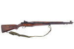 SPRINGFIELD M1 GARAND .30-06 SPRINGFIELD