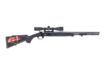 TRADITIONS BUCKSTALKER .50 CALIBER