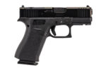 GLOCK 43X MOS 9MM