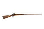 ZULU SINGLE SHOT 12 GAUGE