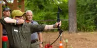  Archery