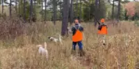  Hunting & Field Sports