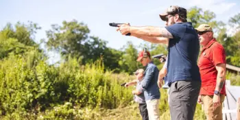  Firearms Training