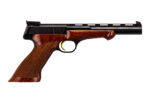 BROWNING MEDALIST .22 LR