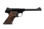 COLT WOODSMAN .22 LR