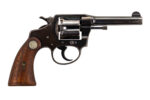 COLT POLICE POSITIVE .38