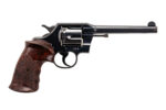 COLT OFFICIAL POLICE .38 SPECIAL