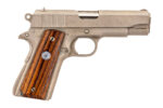 COLT COMBAT COMMANDER .45 ACP