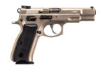 CZ 85 COMBAT 9MM