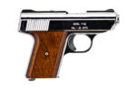 DAVIS INDUSTRIES P-32 .32 ACP