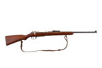 DEUTSCHE WAFFEN-UND MAUSER 1909 30-06