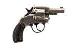 HARRINGTON & RICHARDSON YOUNG AMERICAN .32 S&W