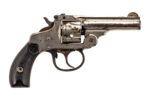 HARRINGTON & RICHARDSON TOP BREAK 32 S&W