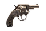 H&R YOUNG AMERICA DOUBLE ACTION 32 S&W