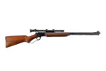 MARLIN 39A .22 S/L/LR