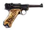 MAUSER LUGER S/42 9MM