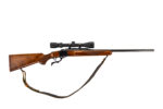 RUGER NO.1 .25-06 REM