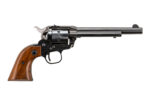 RUGER SINGLE SIX .22 MAGNUM
